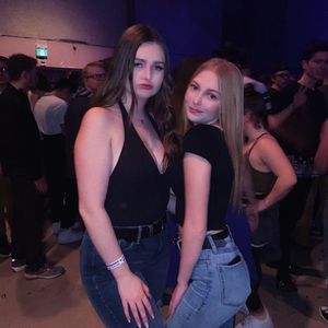 Meet your Posher, Paisley